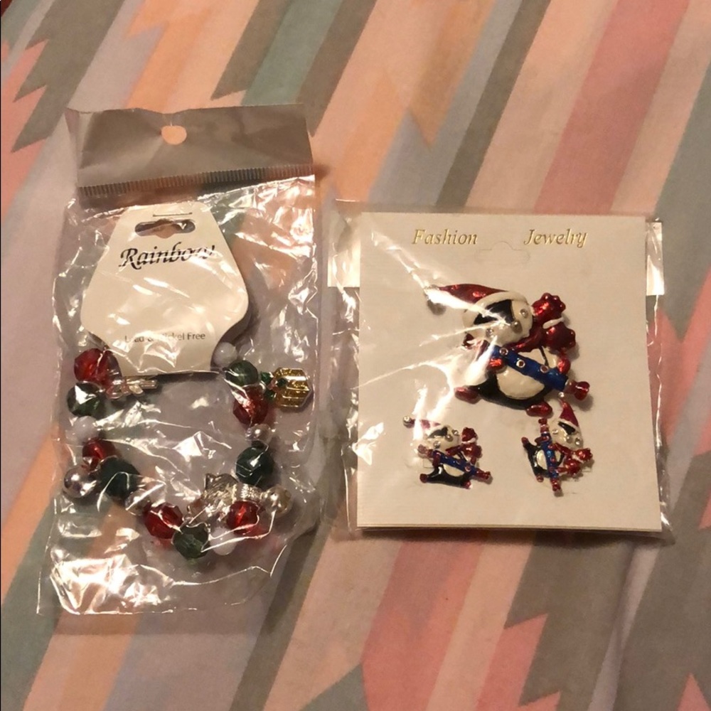 Holiday Jewelry!